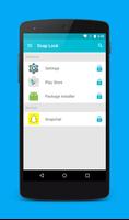 Snap Lock (Lock for Snapchat) স্ক্রিনশট 2