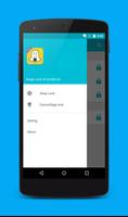 Snap Lock (Lock for Snapchat) تصوير الشاشة 3