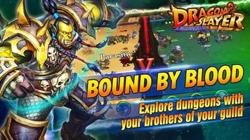 Dragonslayer Alliance ảnh chụp màn hình 3