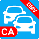 California DMV Practice Test APK