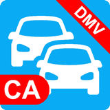 California DMV Practice Test aplikacja