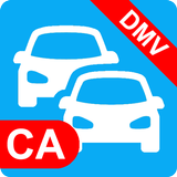 California DMV Practice Test Zeichen