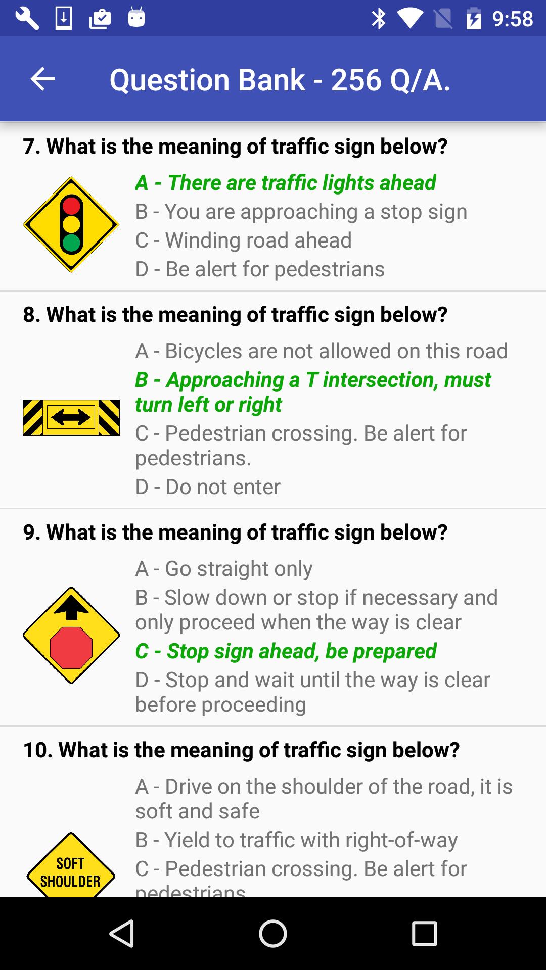 printable-dmv-practice-test