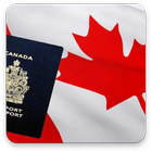 Canadian Citizenship Test Zeichen