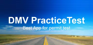 DMV Practice test