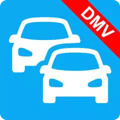 DMV Practice test アプリダウンロード