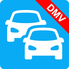 DMV Practice test アイコン