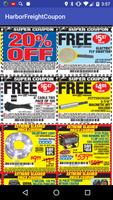 Harbor Freight Coupons स्क्रीनशॉट 3
