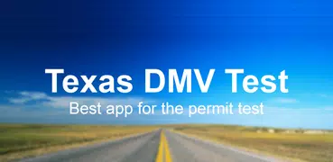 Texas DMV Practice Test