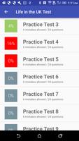 Life in the UK test স্ক্রিনশট 1