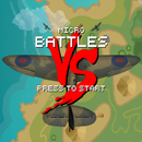 Aircraft Wargames | 1vs1 APK