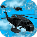 Helicopter Rescue
