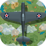 Игра военные самолеты icon