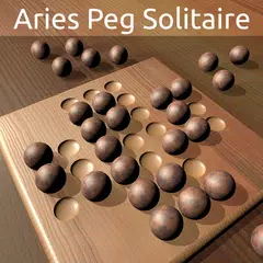 Aries Peg Solitaire APK download