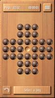 Aries Peg Solitaire Screenshot 2