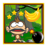 Monkey Banana Hunger