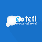 E-Tefl ไอคอน