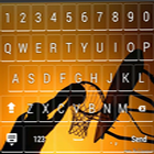 Keyboard Basketball icon