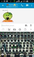 icon juve keyboard ภาพหน้าจอ 2