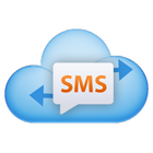 Orange SMS Gateway icône