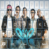 Tema Keyboard Slank icon