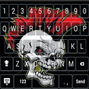 Punk Keyboard Theme APK