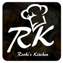 Roohi's Kitchen APK