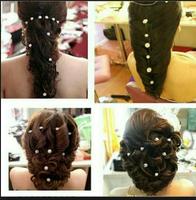 Tutorial semua Rambut screenshot 1