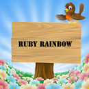 Kartun Ruby Rainbow APK