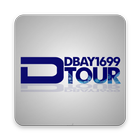 DBAY1699 TRAVEL & TOUR icône