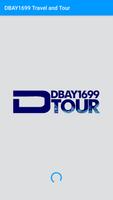 DBAY1699 TRAVEL & TOUR Affiche