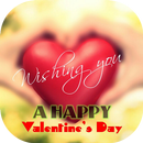 Happy Valentine Day GIF 2022 APK