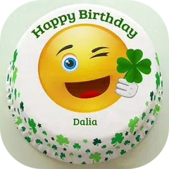 Happy Birthday GIF Images Icon