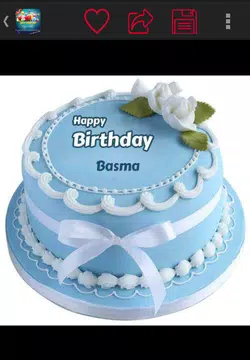 Screenshot 5 for Happy Birthday GIF Images