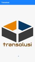 Transolusi poster