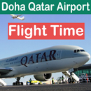 Doha Qatar Airport Flight Time APK