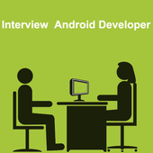 Interview Android Developer icon