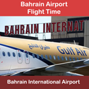 Bahrain Airport Flight Time APK