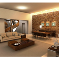 Duplex House Interior Design