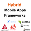 Hybrid Mobile App Frameworks
