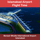 Islamabad Airport Flight Time APK