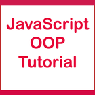JavaScript OOP Tutorial icône