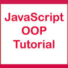 JavaScript OOP Tutorial 圖標