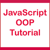 JavaScript OOP Tutorial icon