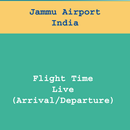 Jammu Airport Flight Time APK