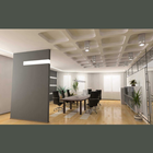 Icona Office Interior Design