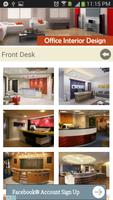 Office Interior Design syot layar 1