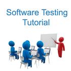 Software Testing Tutorial icône