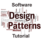 Software Design Pattern आइकन