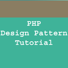 PHP Design Pattern Tutorial icône